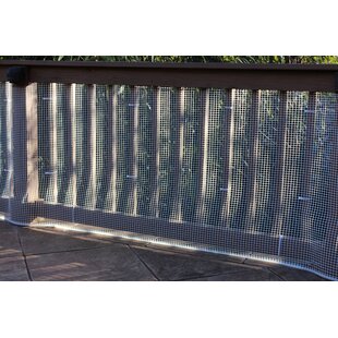 Cardinal pet 2024 gate deck netting